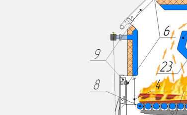 Котлы WIRT в Пензе - сопровождение, монтаж и обслуживание